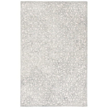 SAFAVIEH Handmade Trace Racheal Modern Wool Rug