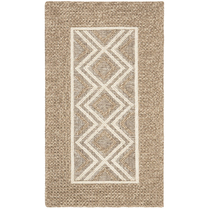 SAFAVIEH Handmade Vermont Shonna Wool Rug