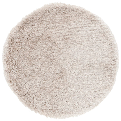 SAFAVIEH Handmade Vukosava Shag Guenevere 3-inch Extra Thick Rug