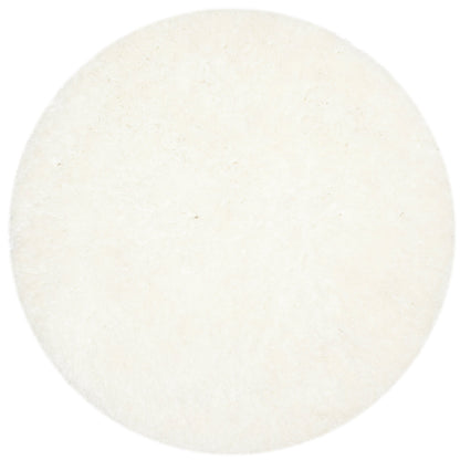 SAFAVIEH Handmade Vukosava Shag Guenevere 3-inch Extra Thick Rug