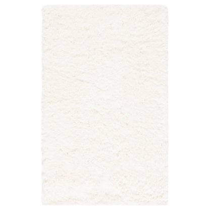 SAFAVIEH Handmade Vukosava Shag Guenevere 3-inch Extra Thick Rug