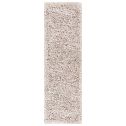 SAFAVIEH Handmade Vukosava Shag Guenevere 3-inch Extra Thick Rug