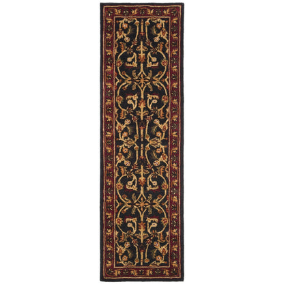 SAFAVIEH Heritage Dani Hand-tufted Wool Traditional Area Rug