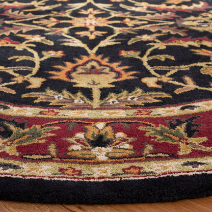 SAFAVIEH Heritage Dani Hand-tufted Wool Traditional Area Rug