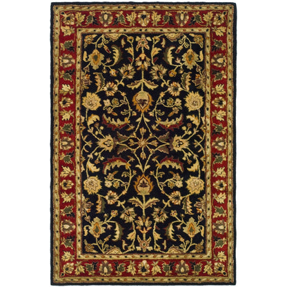 SAFAVIEH Heritage Dani Hand-tufted Wool Traditional Area Rug