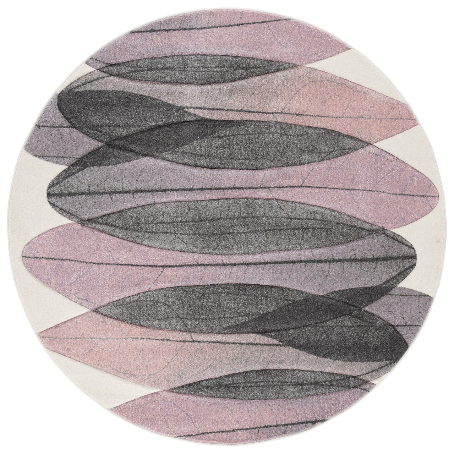 SAFAVIEH Hollywood Josefine Mid-Century Modern Abstract Rug