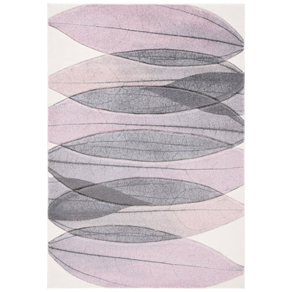 SAFAVIEH Hollywood Josefine Mid-Century Modern Abstract Rug