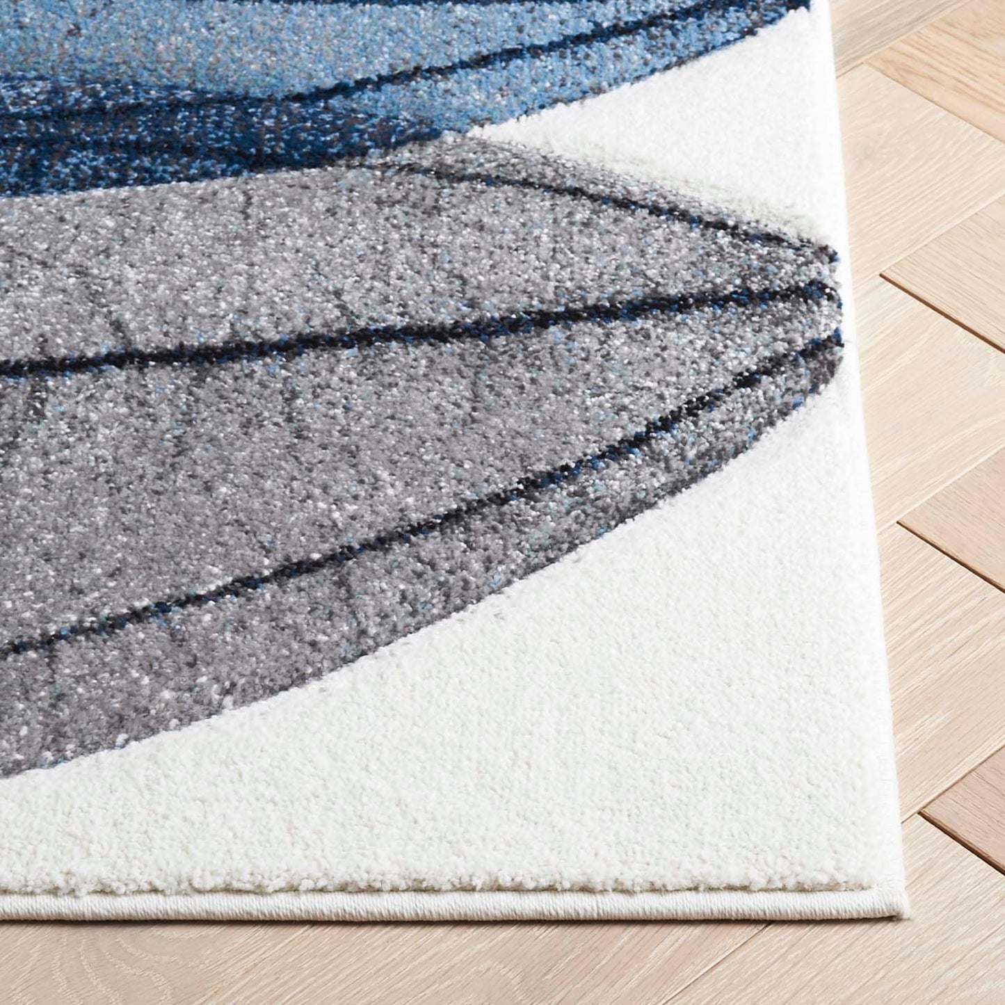 SAFAVIEH Hollywood Josefine Mid-Century Modern Abstract Rug