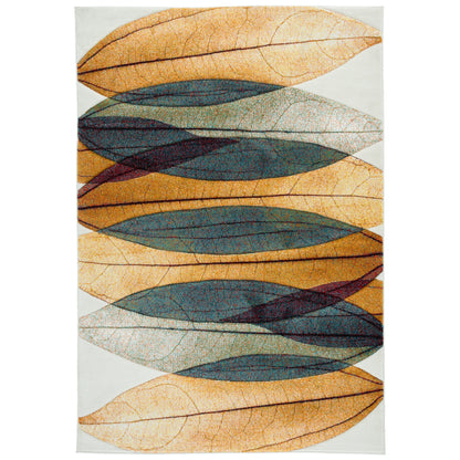 SAFAVIEH Hollywood Josefine Mid-Century Modern Abstract Rug