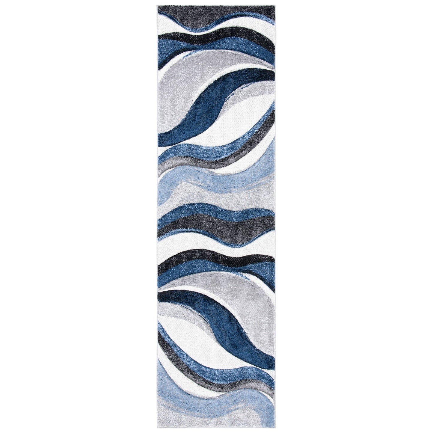 SAFAVIEH Hollywood Zohreh Mid-Century Modern Abstract Rug
