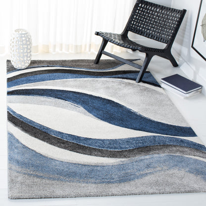 SAFAVIEH Hollywood Zohreh Mid-Century Modern Abstract Rug