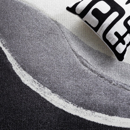 SAFAVIEH Hollywood Zohreh Mid-Century Modern Abstract Rug