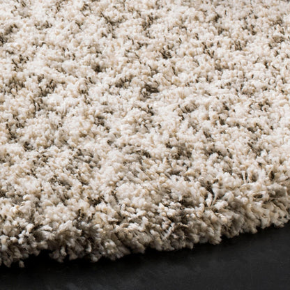 SAFAVIEH Hudson Shag Kirti 2-inch Thick Rug