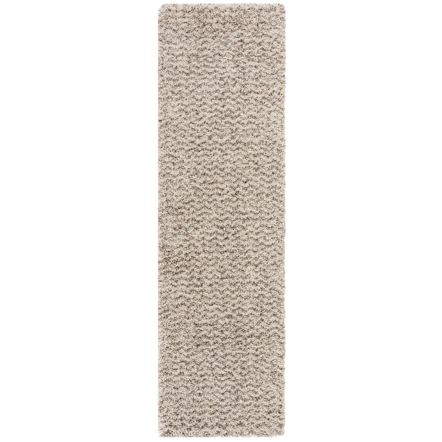 SAFAVIEH Hudson Shag Kirti 2-inch Thick Rug