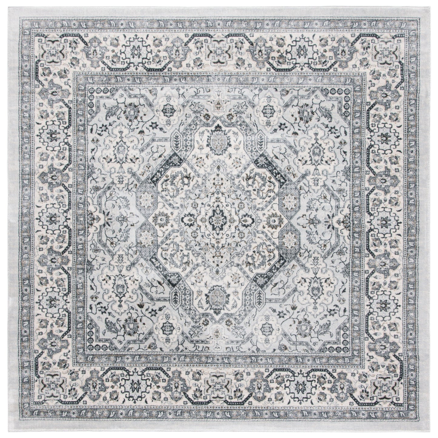 SAFAVIEH Isabella Roxann Traditional Oriental Rug
