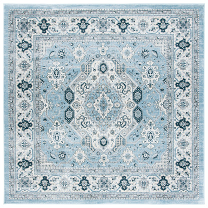 SAFAVIEH Isabella Roxann Traditional Oriental Rug
