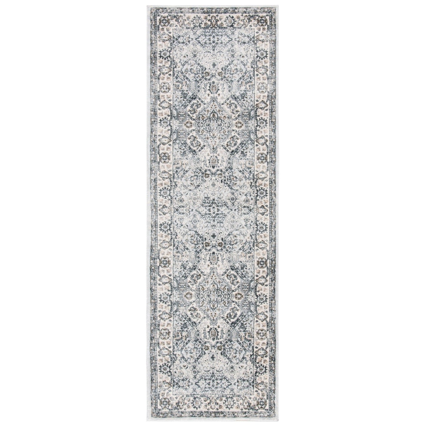 SAFAVIEH Isabella Roxann Traditional Oriental Rug