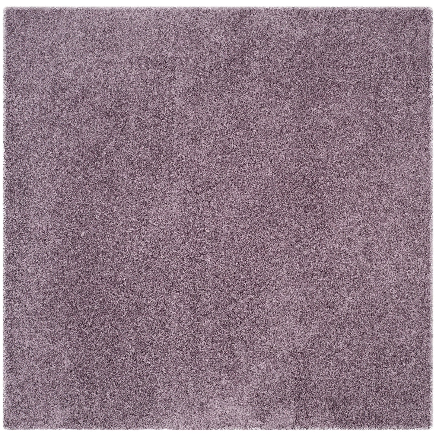 SAFAVIEH Laguna Shag Viroana Solid 2-inch Thick Rug