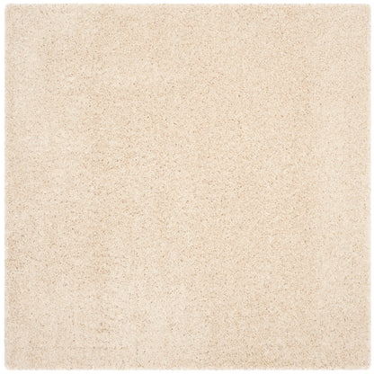 SAFAVIEH Laguna Shag Viroana Solid 2-inch Thick Rug