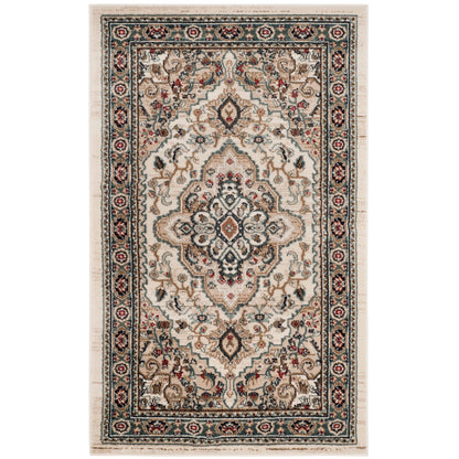 SAFAVIEH Lyndhurst Jill Traditional Oriental Rug