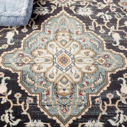 SAFAVIEH Lyndhurst Jill Traditional Oriental Rug
