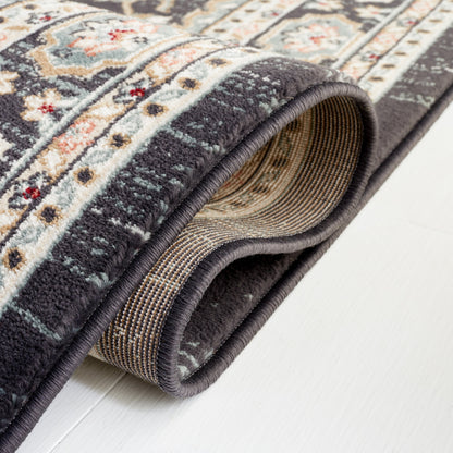 SAFAVIEH Lyndhurst Jill Traditional Oriental Rug