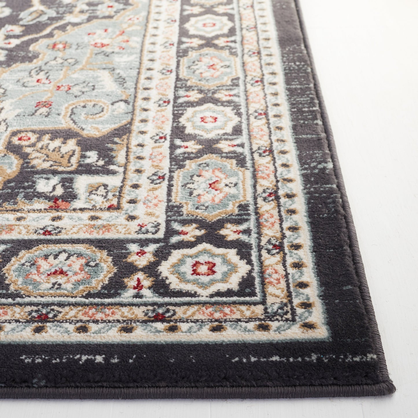 SAFAVIEH Lyndhurst Jill Traditional Oriental Rug