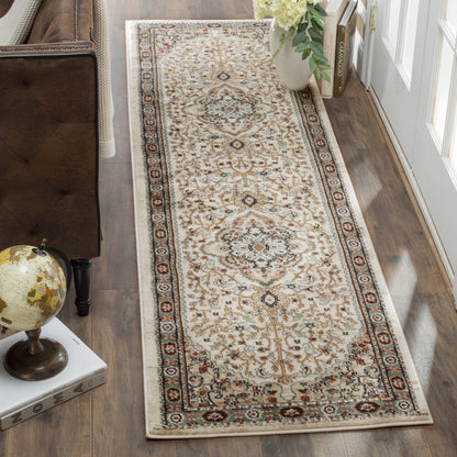 SAFAVIEH Lyndhurst Jill Traditional Oriental Rug
