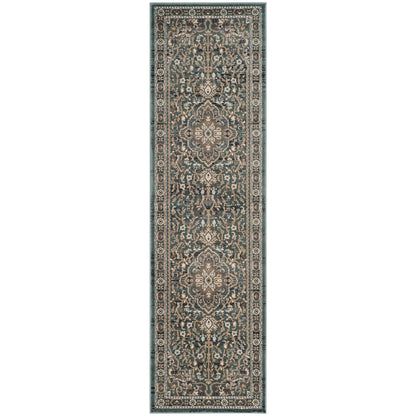 SAFAVIEH Lyndhurst Jill Traditional Oriental Rug