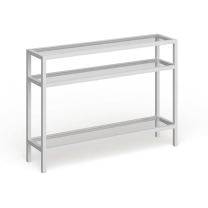 Sivil Console Table