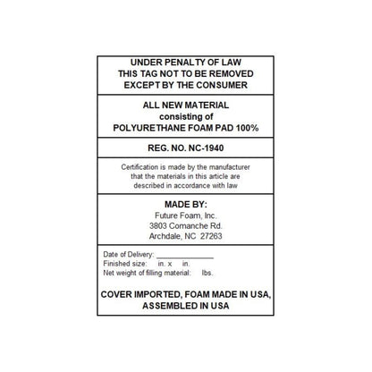 Slumber Solutions Matelas en mousse à mémoire de forme gel 12 pouces Choisissez votre confort