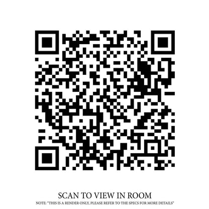 Applique de vanité à LED intégrée en laiton Stagger