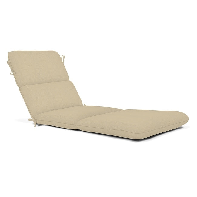 Sunbrella Chaise Lounge Cushion