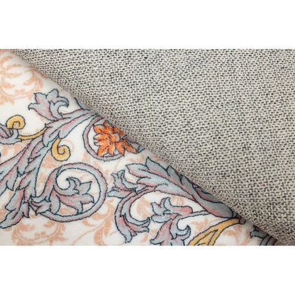 Vintage Modern Abstract Area Rug