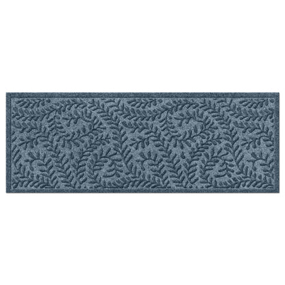 WaterHog Boxwood Indoor Outdoor Door Mat