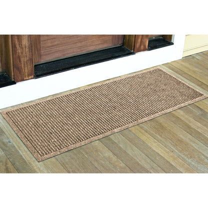 WaterHog Squares Indoor Outdoor Door Mat