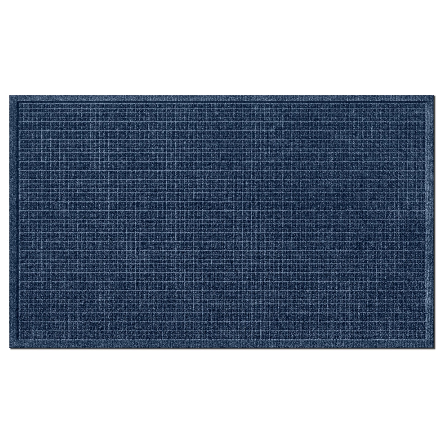 WaterHog Squares Indoor Outdoor Door Mat