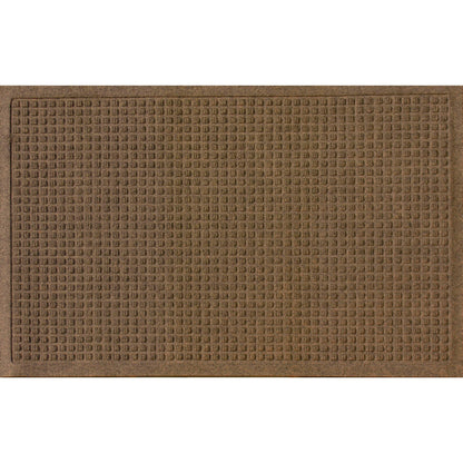 WaterHog Squares Indoor Outdoor Door Mat
