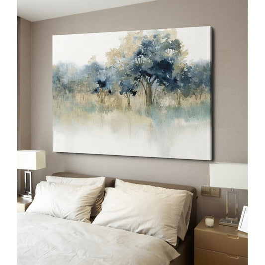 Waters Edge II - Gallery Wrapped Canvas